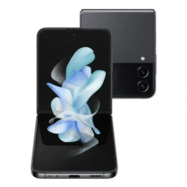 Samsung Galaxy Z Flip4