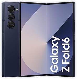 Galaxy Z Fold6