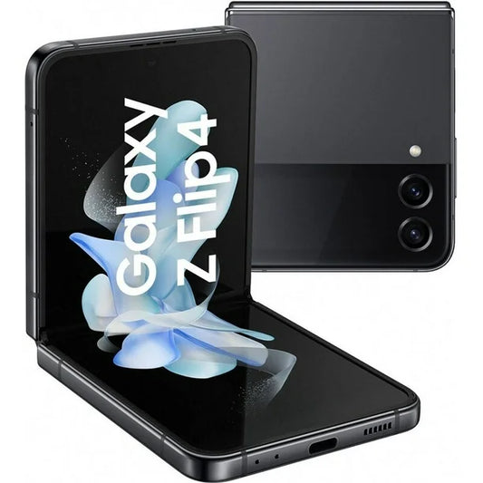 Samsung Galaxy Z Flip4