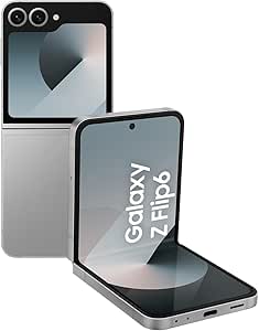 Galaxy Z Flip6