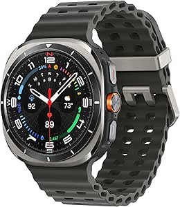 Samsung Galaxy Watch Ultra